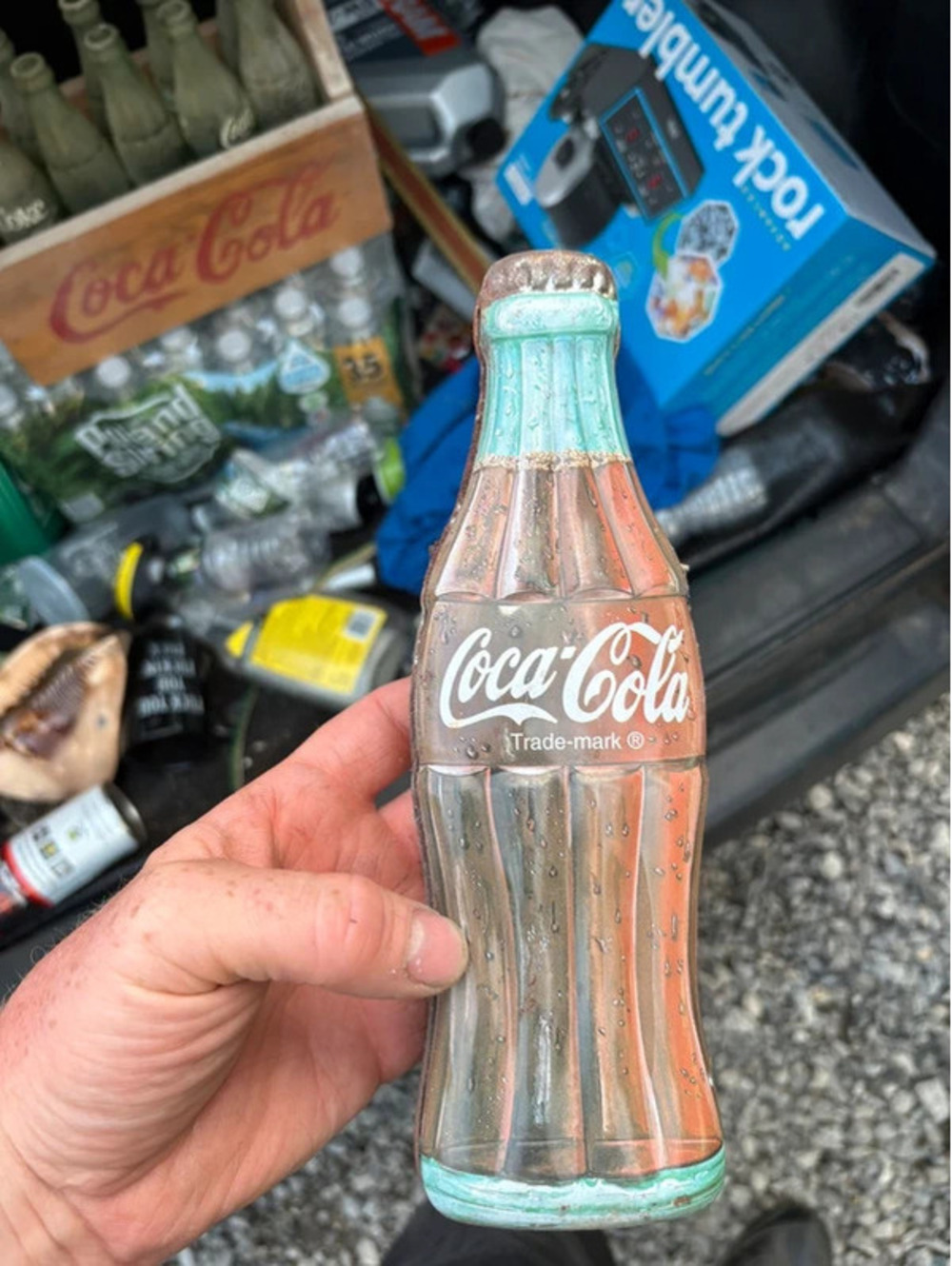 Cola cola collectors bundle - Picture 2 of 3
